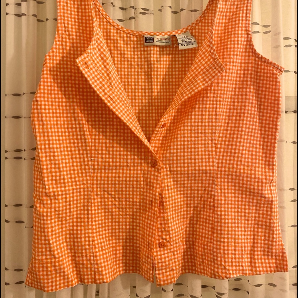 Vintage FADED GLORY AUTHENTIC